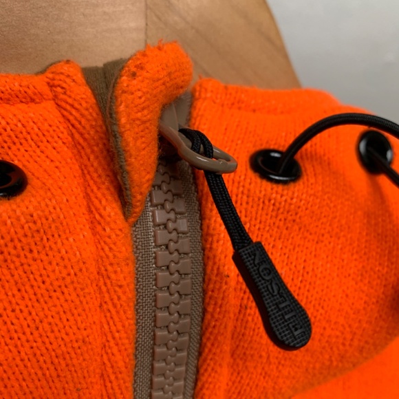 Filson - Fleece Pullover - Picture 3 of 9